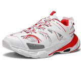 Women's Platform Sneakers - Rebel Heat